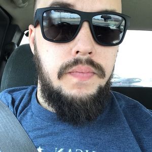 Meet your Posher, Jesse